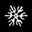 particle of snowflake2